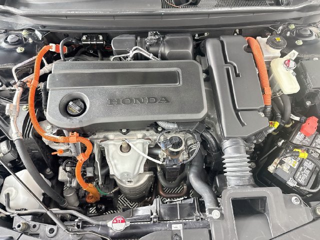 Used 2024 Honda Accord Sport image 38