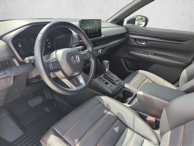 Used 2025 Honda CR-V Sport-L image 7