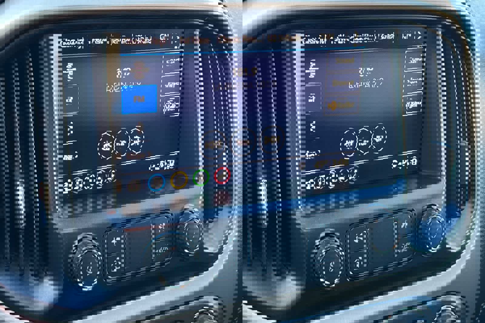 Used 2019 GMC Canyon Denali image 20