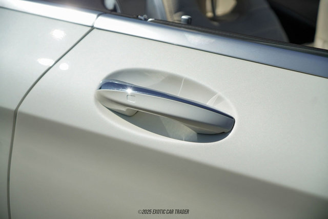 Used 2019 Mercedes-Benz S 560 Cabriolet image 93