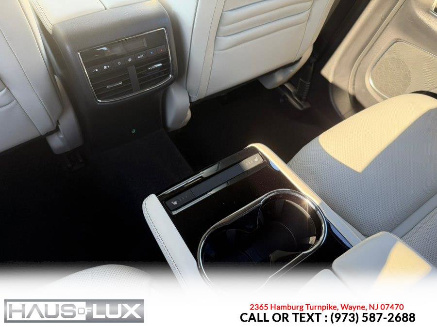 Used 2020 MAZDA CX-9 Signature image 30