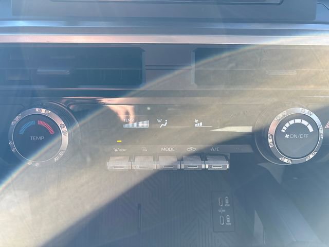 Certified 2024 Toyota Tacoma SR5 image 36