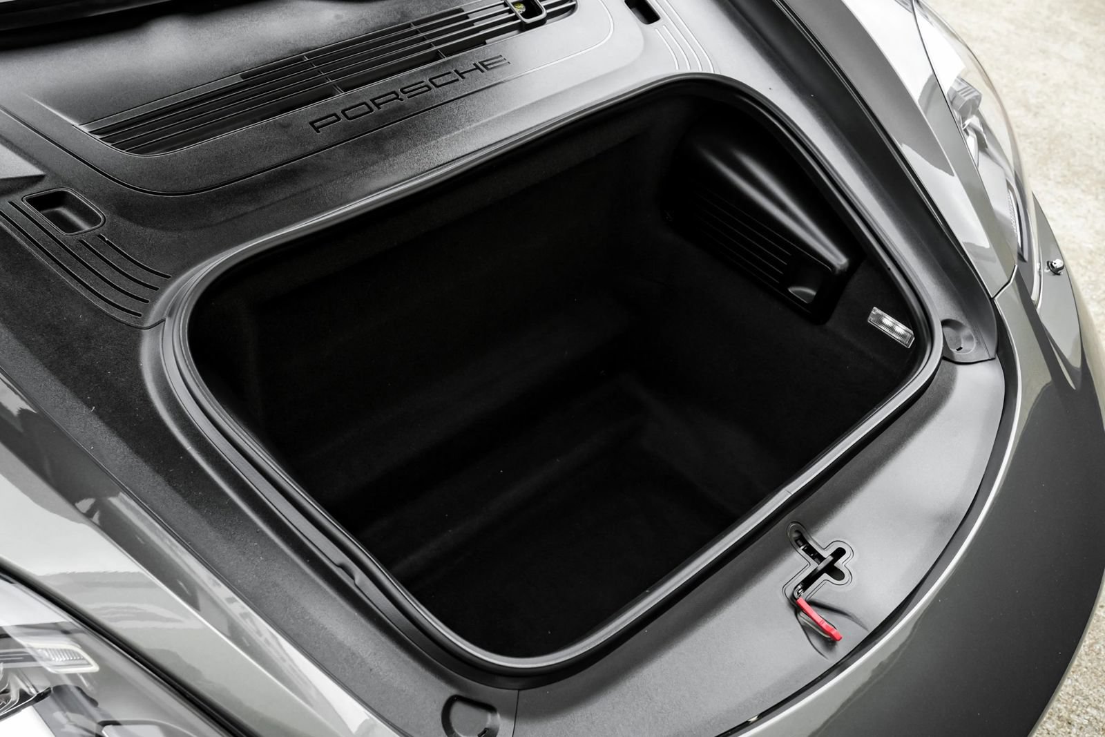 Used 2021 Porsche 718 Boxster S RWD image 53
