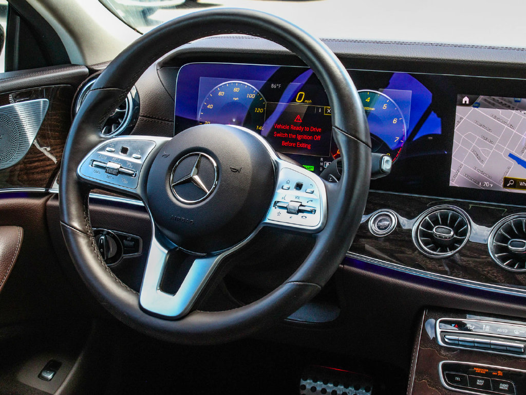 Used 2021 Mercedes-Benz CLS 450 4MATIC image 27