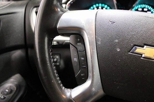 Used 2014 Chevrolet Traverse LT image 5
