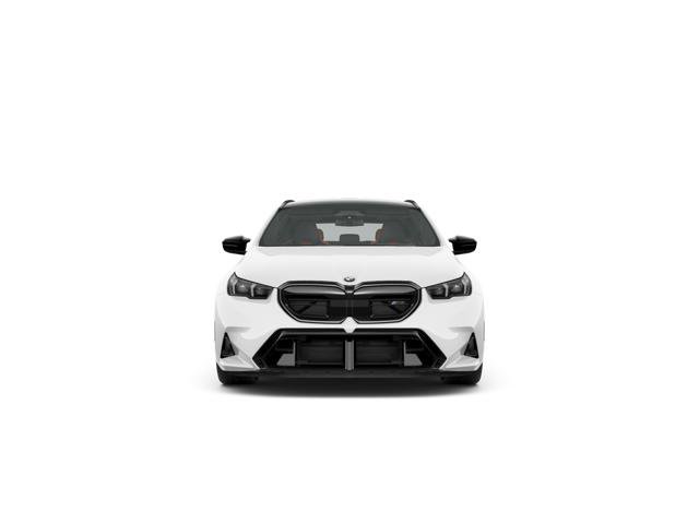 New 2026 BMW M5 Touring image 2