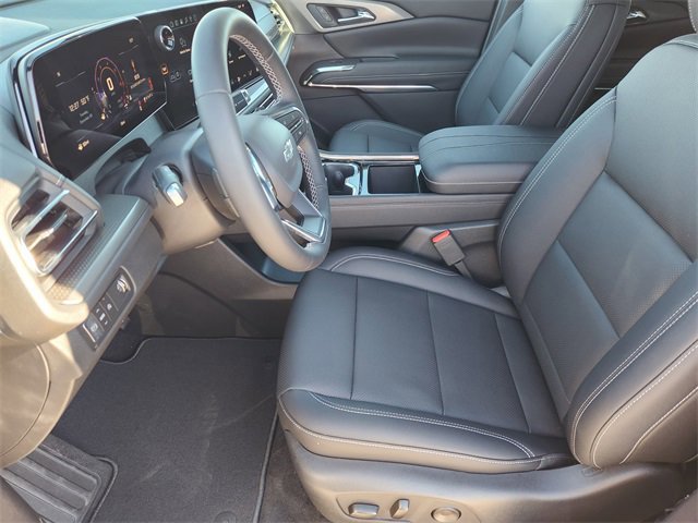 New 2026 Chevrolet Traverse LT w/ Midnight/Sport Edition image 14