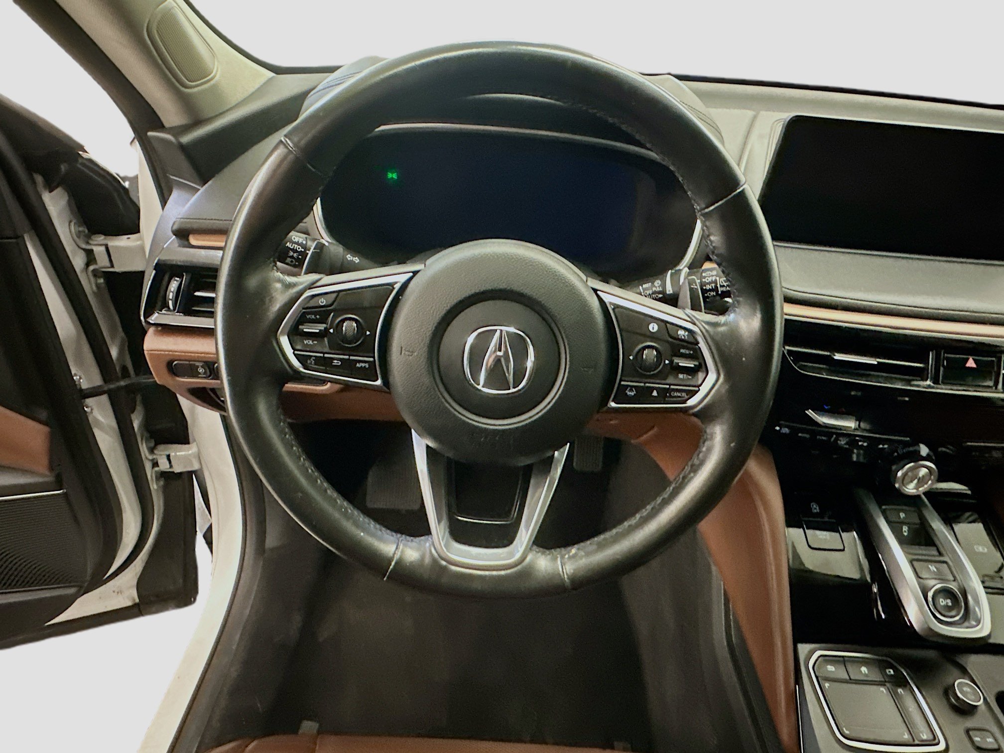 Used 2023 Acura MDX SH-AWD w/ Technology Package image 18