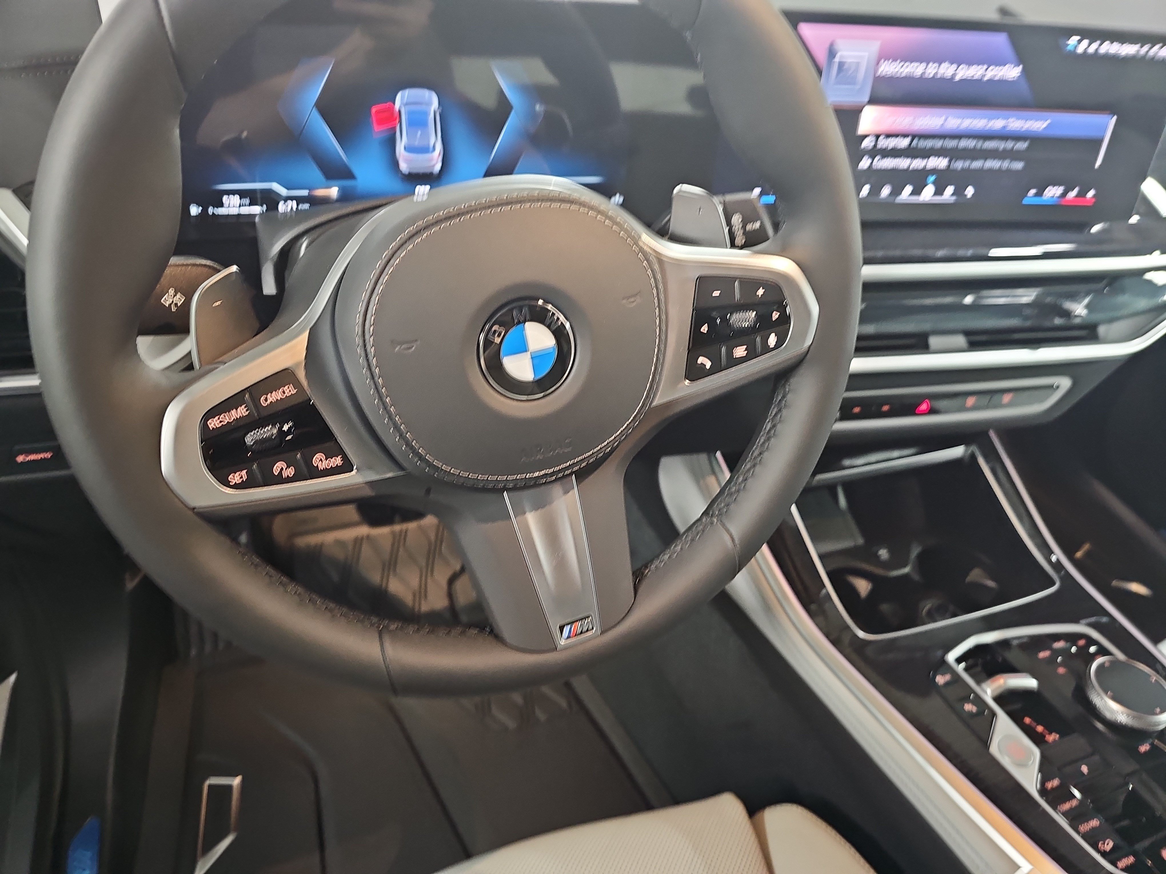 New 2026 BMW X5 xDrive50e AWD/4WD image 18
