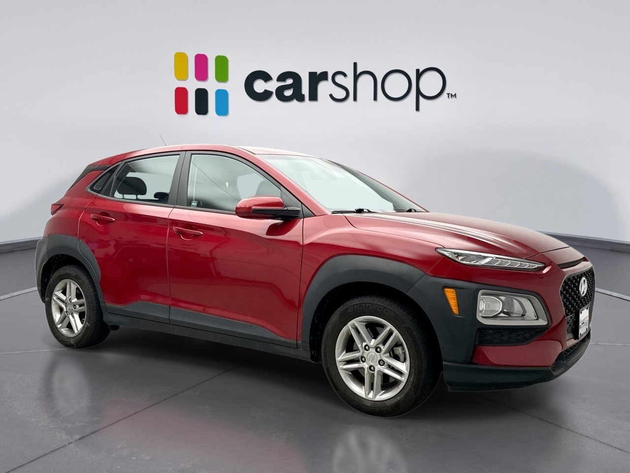 Used 2021 Hyundai Kona SE AWD/4WD image 7