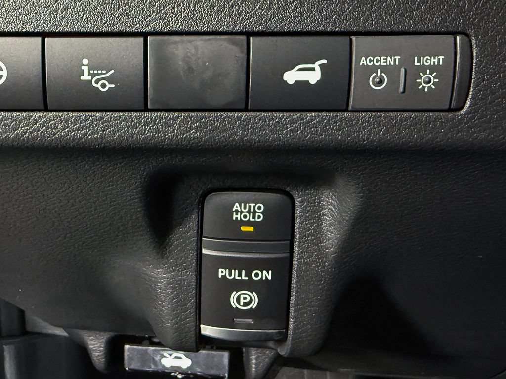 New 2026 Nissan Murano Platinum w/ Cargo Package AWD/4WD image 23