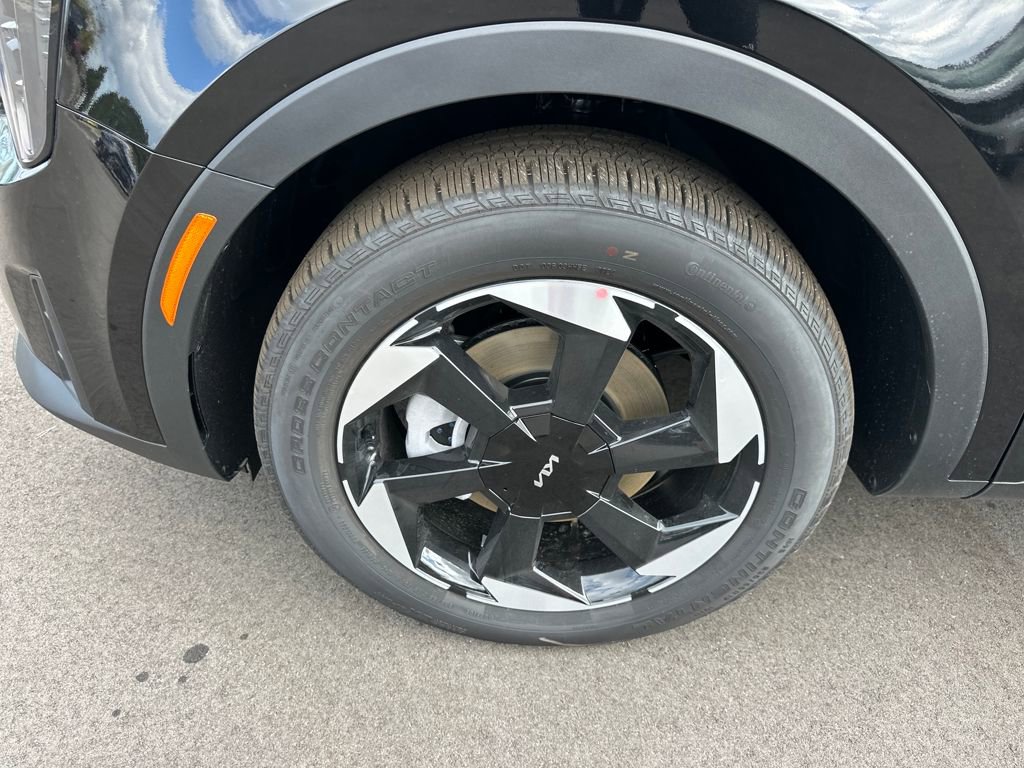 New 2025 Kia Sorento EX image 41