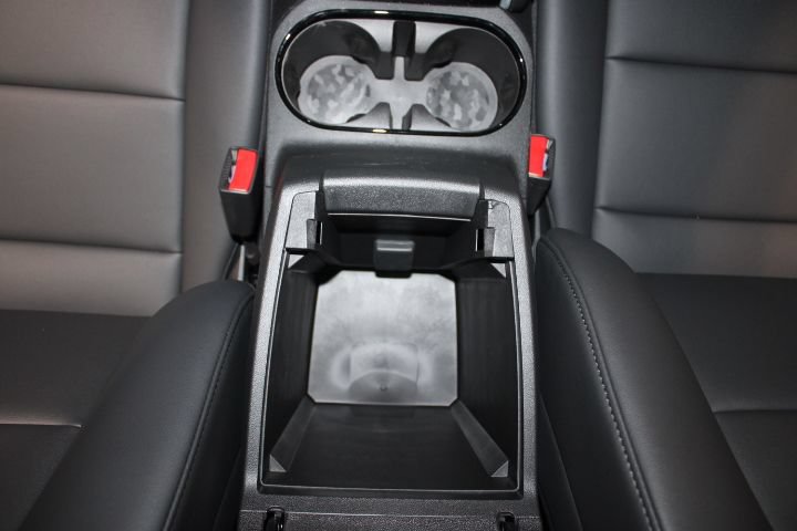 New 2026 Chevrolet Colorado Trail Boss AWD/4WD image 29