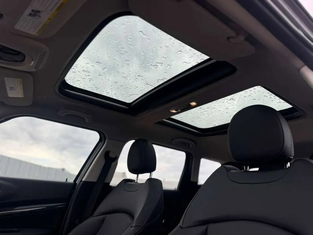 Used 2018 MINI Cooper Clubman S image 14