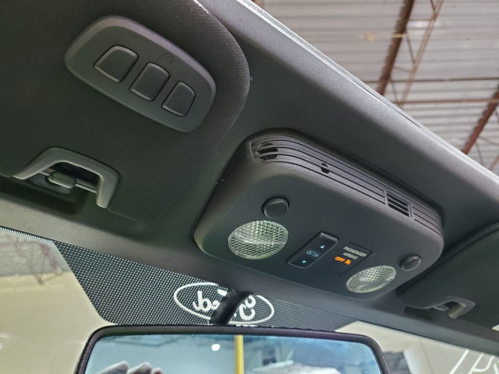 Used 2019 Ford Mustang Premium image 32