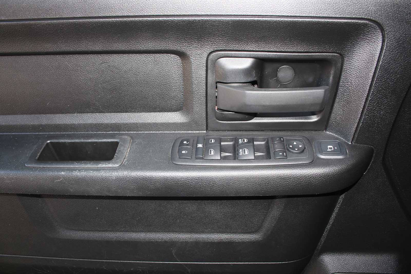 Used 2023 RAM 3500 Tradesman AWD/4WD image 31