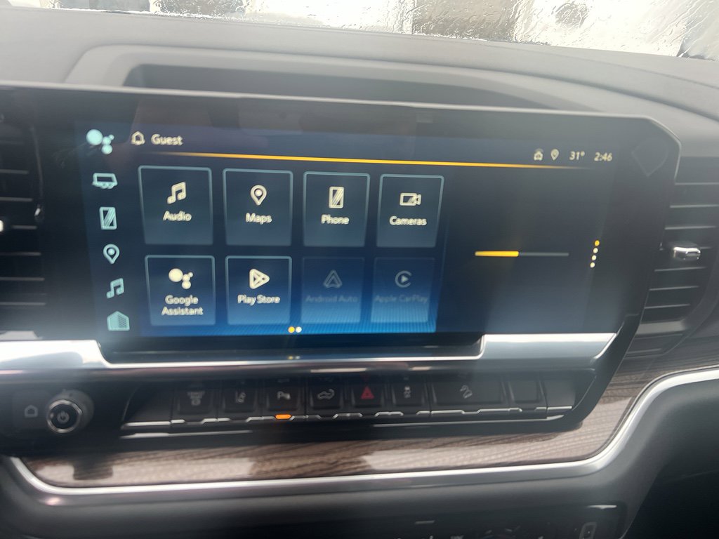 New 2026 Chevrolet Silverado 2500 LT w/ True North Edition image 19