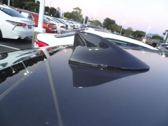 Used 2025 Toyota Camry SE FWD image 16