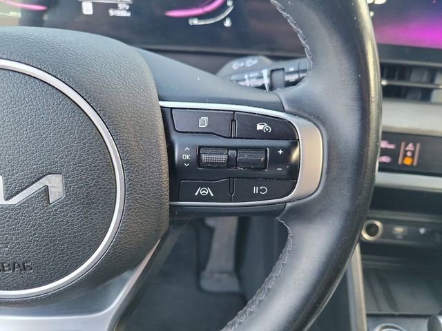 Used 2023 Kia Sportage X-Line w/ X-Line Premium Package image 18