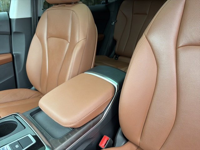 Used 2022 Audi Q8 Premium Plus image 20