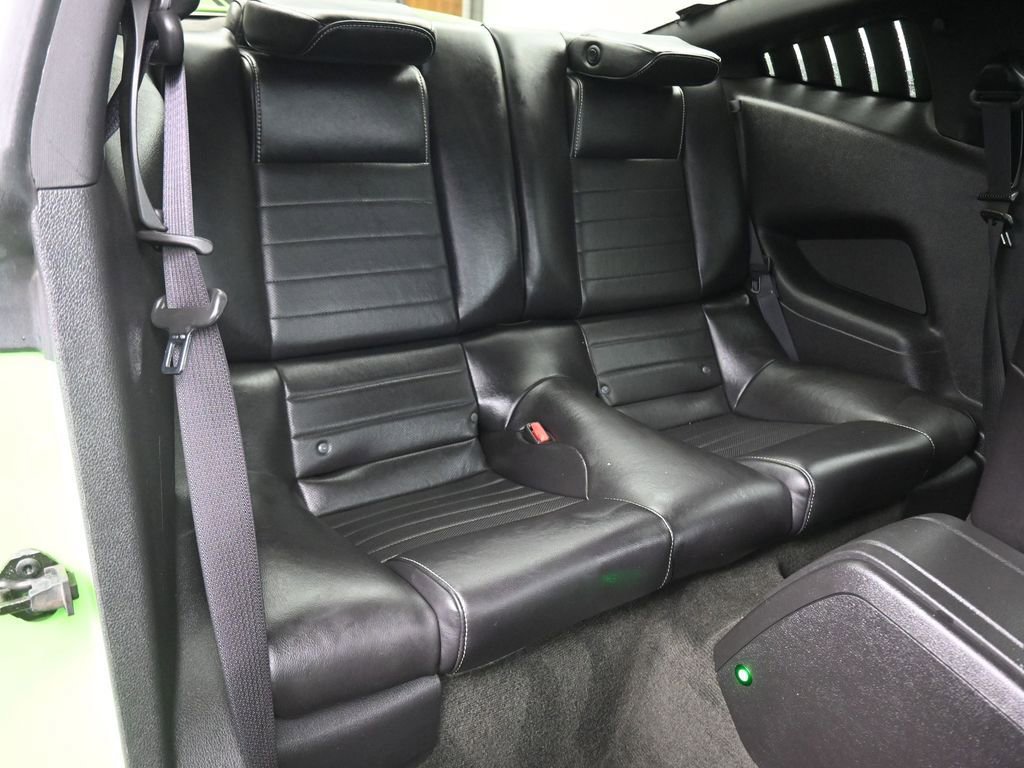Used 2014 Ford Mustang GT Premium w/ GT Track Package RWD image 35