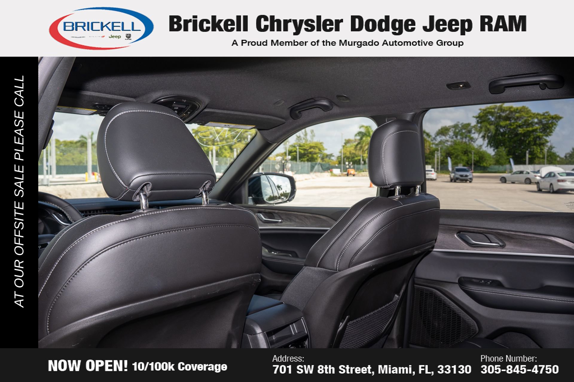 Used 2025 Jeep Grand Cherokee Limited image 18