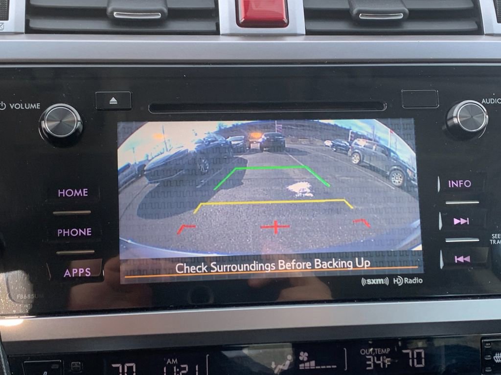 Used 2016 Subaru Legacy 2.5i Premium image 23