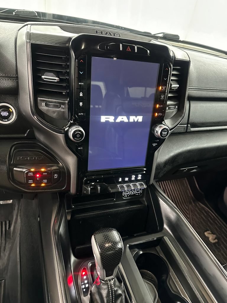 Used 2023 RAM 1500 Sport w/ G/T Package AWD/4WD image 20