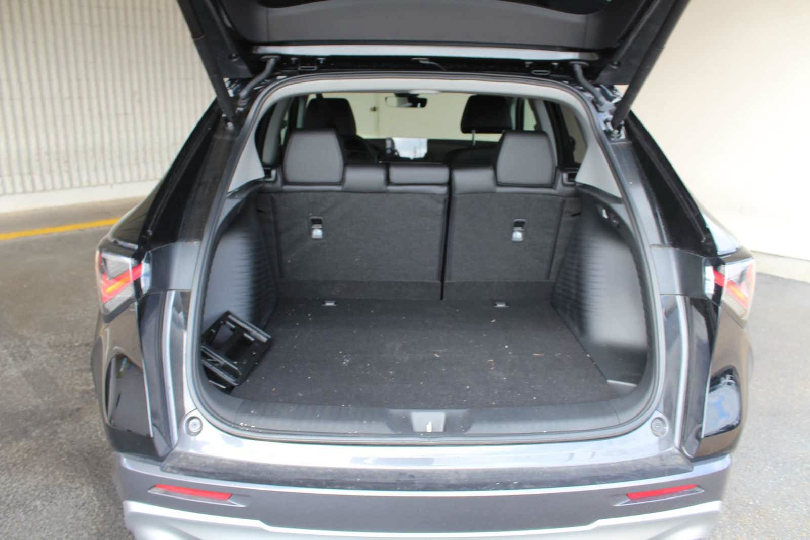 Certified 2026 Acura ADX FWD image 22