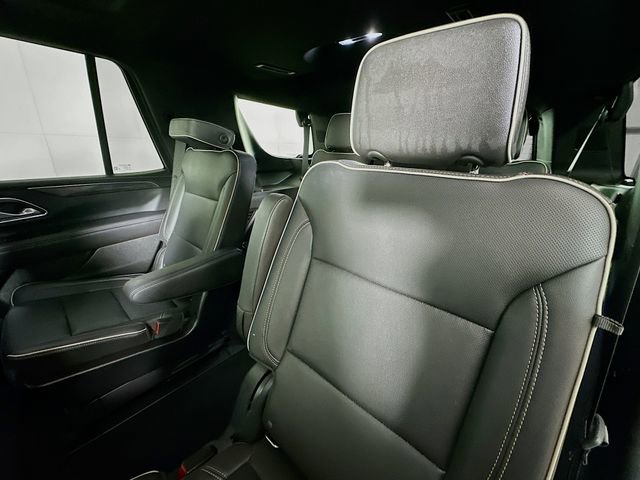 Certified 2022 GMC Yukon SLT w/ SLT Luxury Package image 25