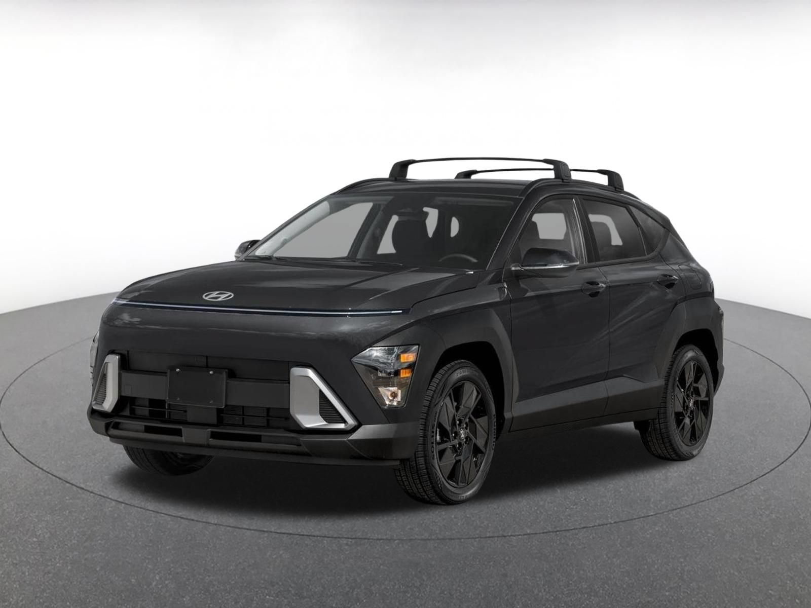 Used 2026 Hyundai Kona SEL Sport FWD image 6