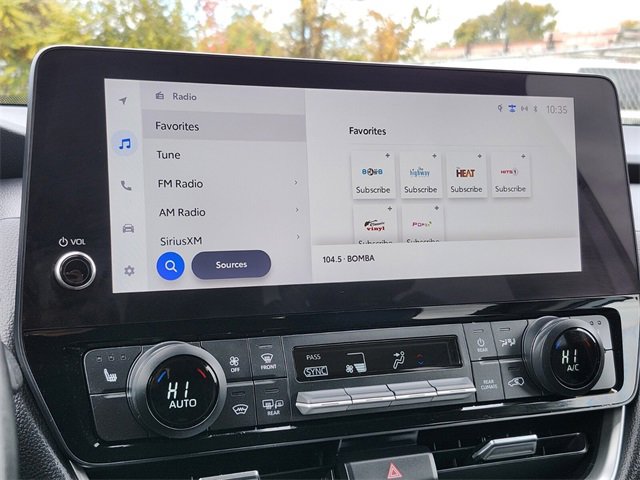 Used 2024 Toyota Grand Highlander XLE image 20