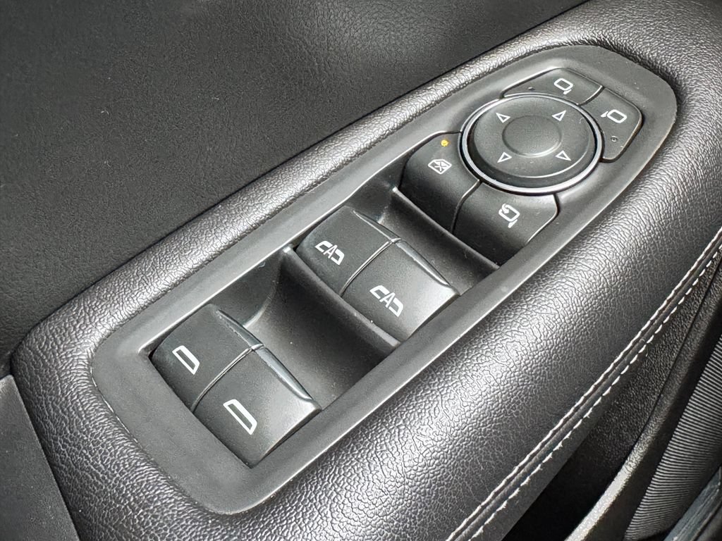 Used 2021 Cadillac XT5 Premium Luxury AWD/4WD image 31