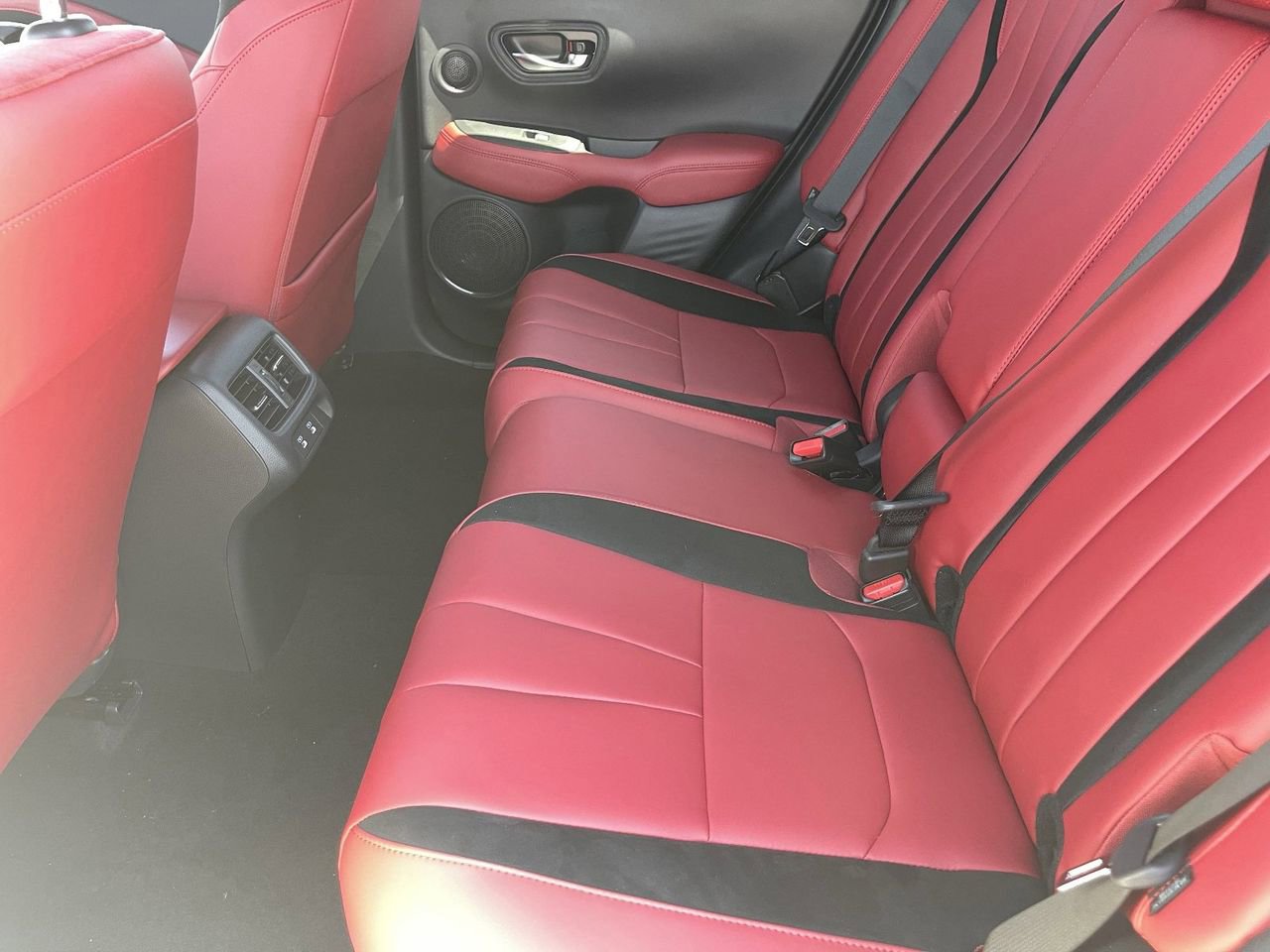 New 2025 Acura ADX A-Spec image 20