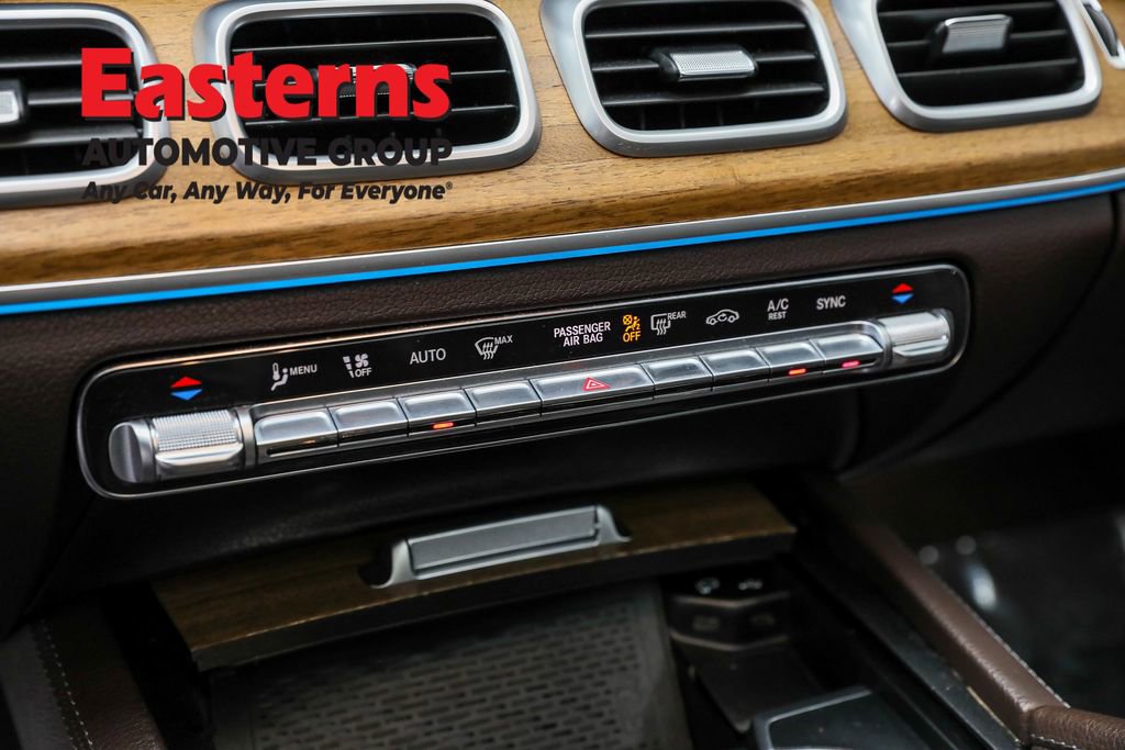 Used 2023 Mercedes-Benz GLE 350 4MATIC image 19