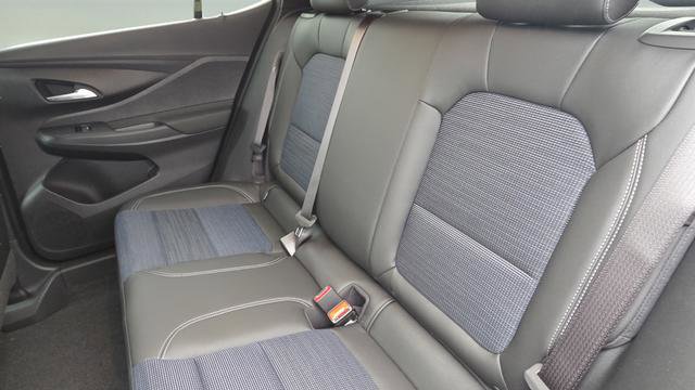 New 2026 Buick Envista Preferred w/ Convenience I Package image 21