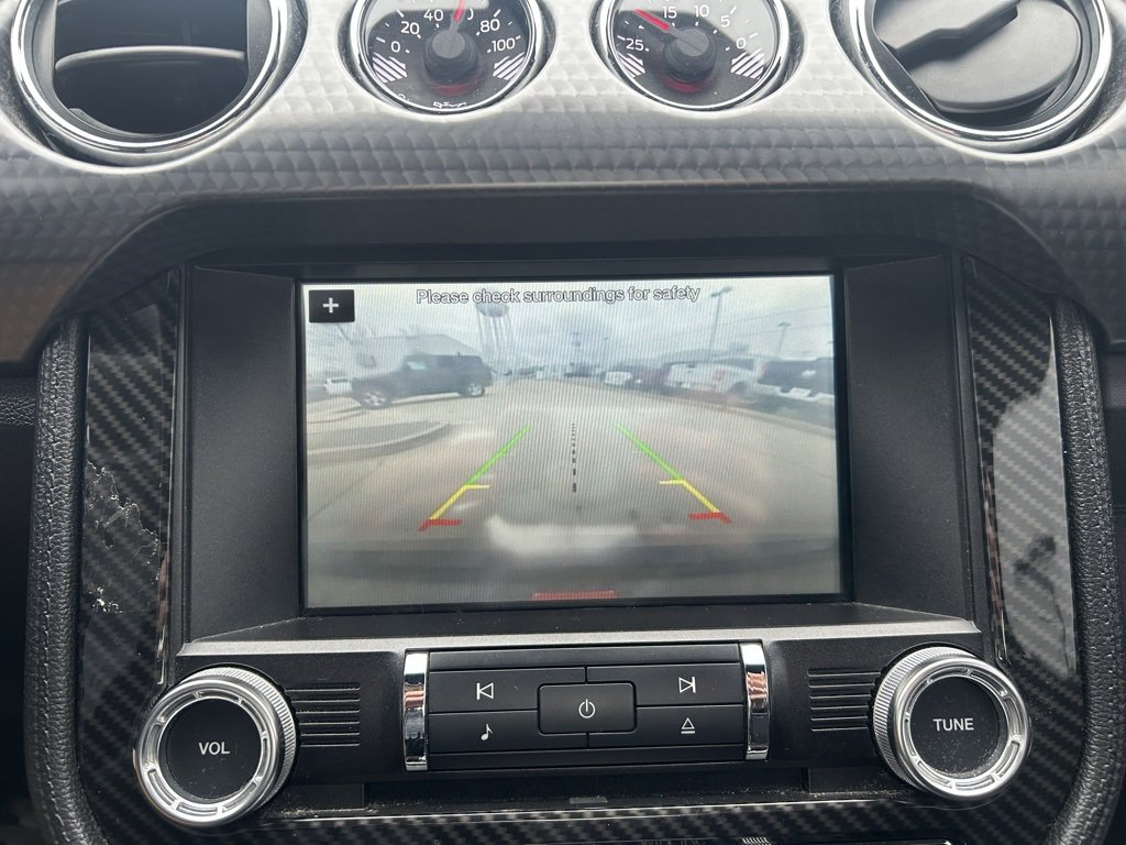 Used 2016 Ford Mustang GT Premium w/ GT Performance Package image 20