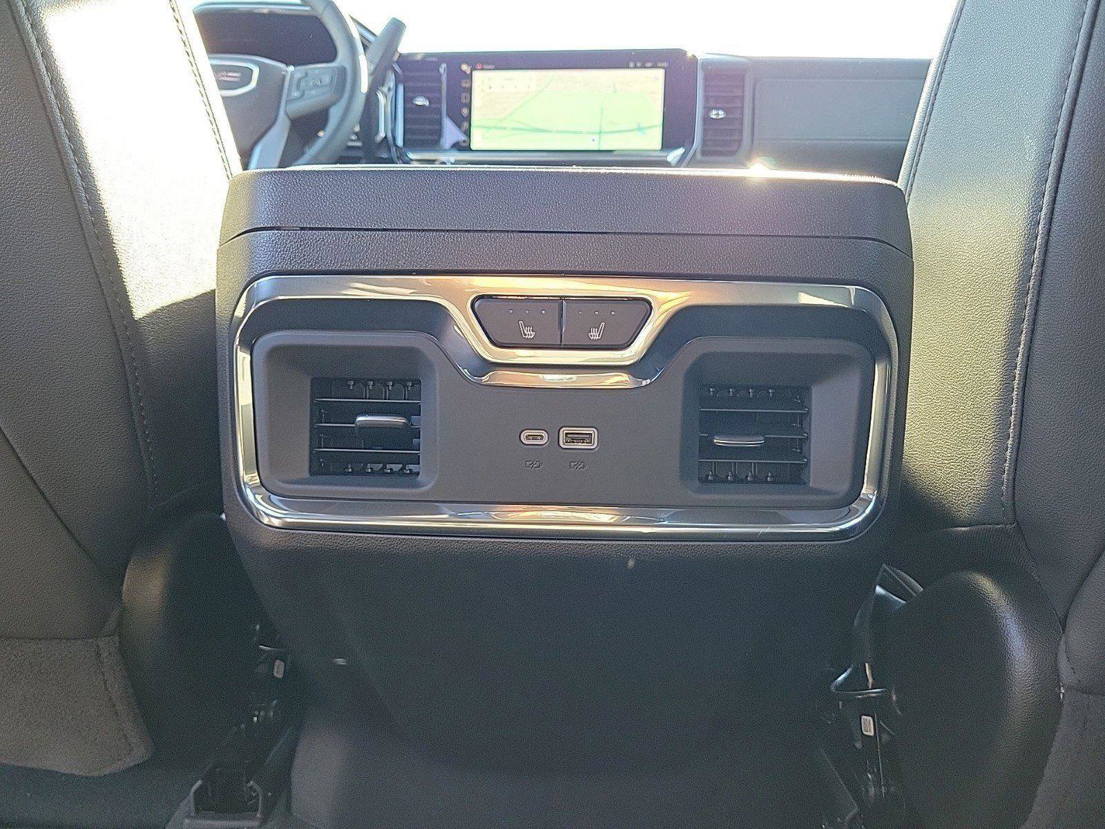 New 2026 GMC Sierra 2500 SLT w/ SLT Premium Package image 10