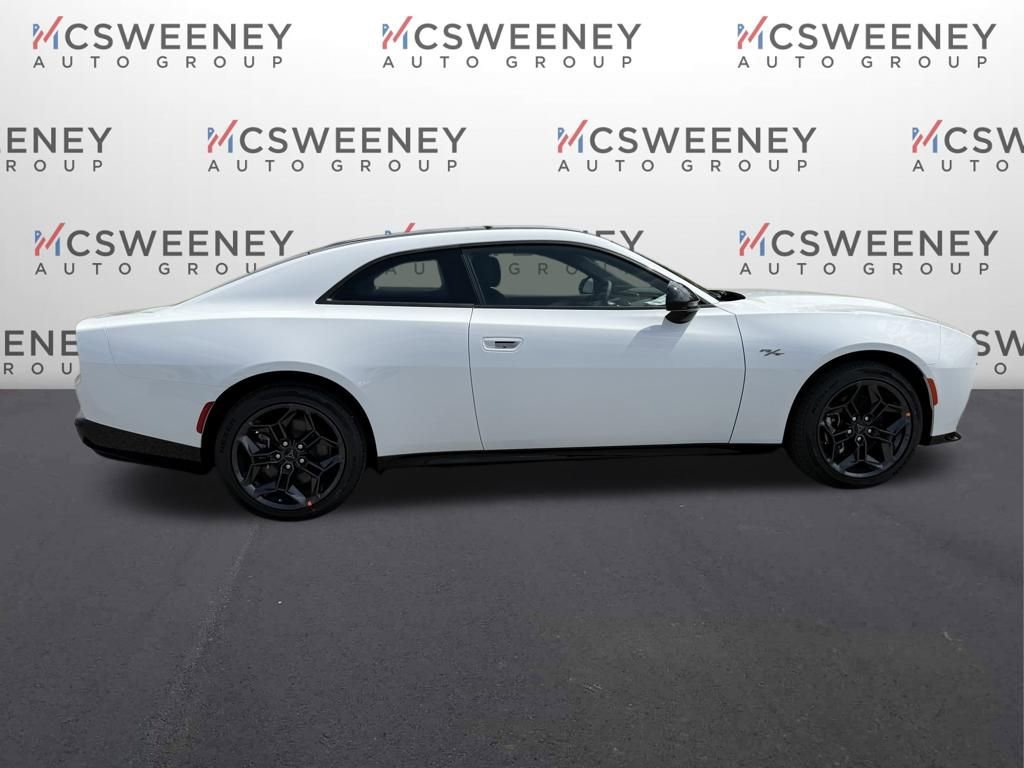 New 2026 Dodge Charger GT w/ Blacktop Package image 6