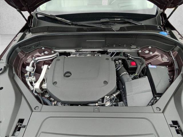 New 2025 Volvo XC90 B6 Ultra w/ Lounge Package image 19