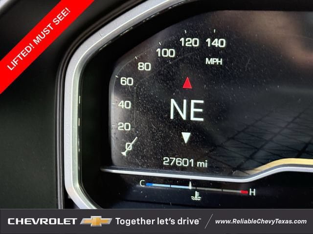 Used 2023 GMC Sierra 1500 Denali AWD/4WD image 19