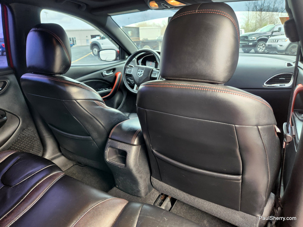 Used 2016 Dodge Dart GT w/ Sun/Sound Group image 44