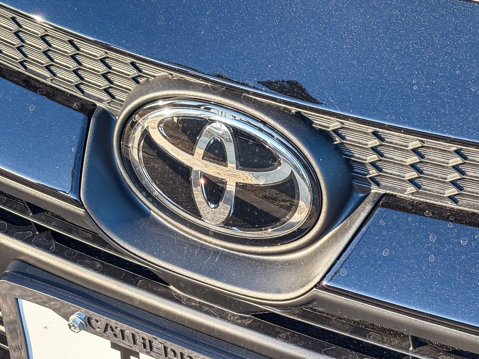 New 2026 Toyota Corolla LE FWD image 10