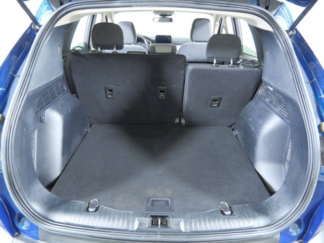 Certified 2020 Ford Escape SE AWD/4WD image 9