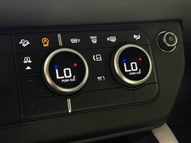 Used 2025 Land Rover Defender 110 S AWD/4WD image 35