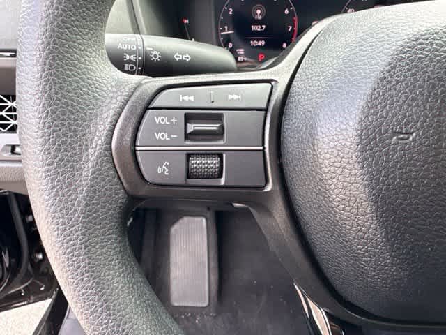 Certified 2026 Honda Accord SE image 12