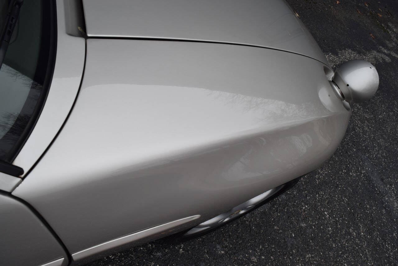 Used 1993 Porsche 928 GTS RWD image 25