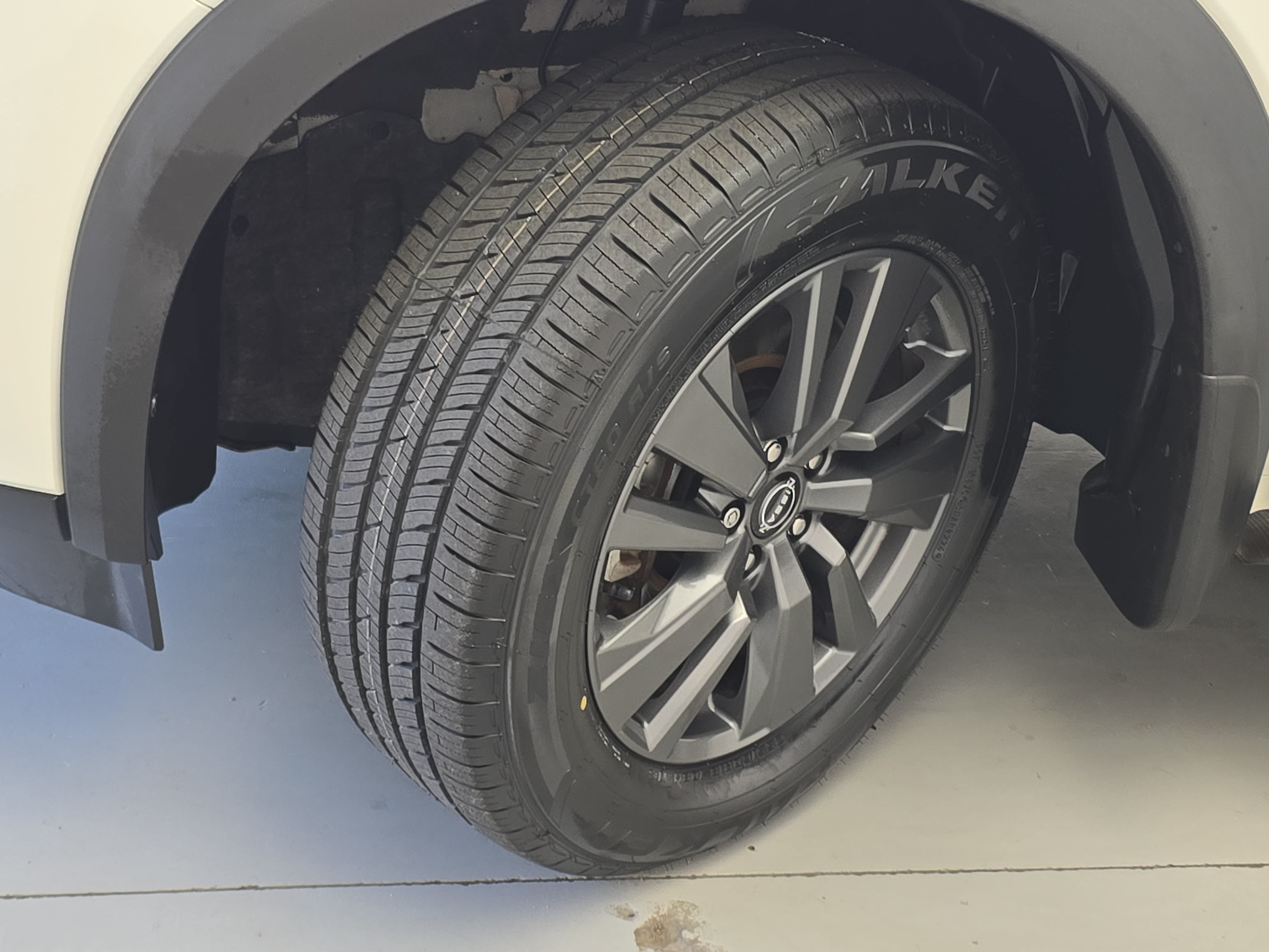 Certified 2024 Nissan Pathfinder S AWD/4WD image 31