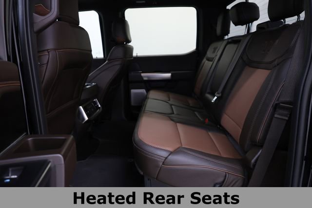 Used 2026 Ford F350 King Ranch image 43