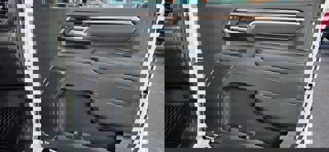 New 2026 Chevrolet Silverado 2500 LT w/ Trail Boss Package image 16